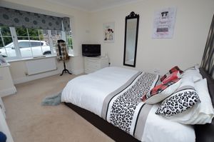 Bedroom- click for photo gallery